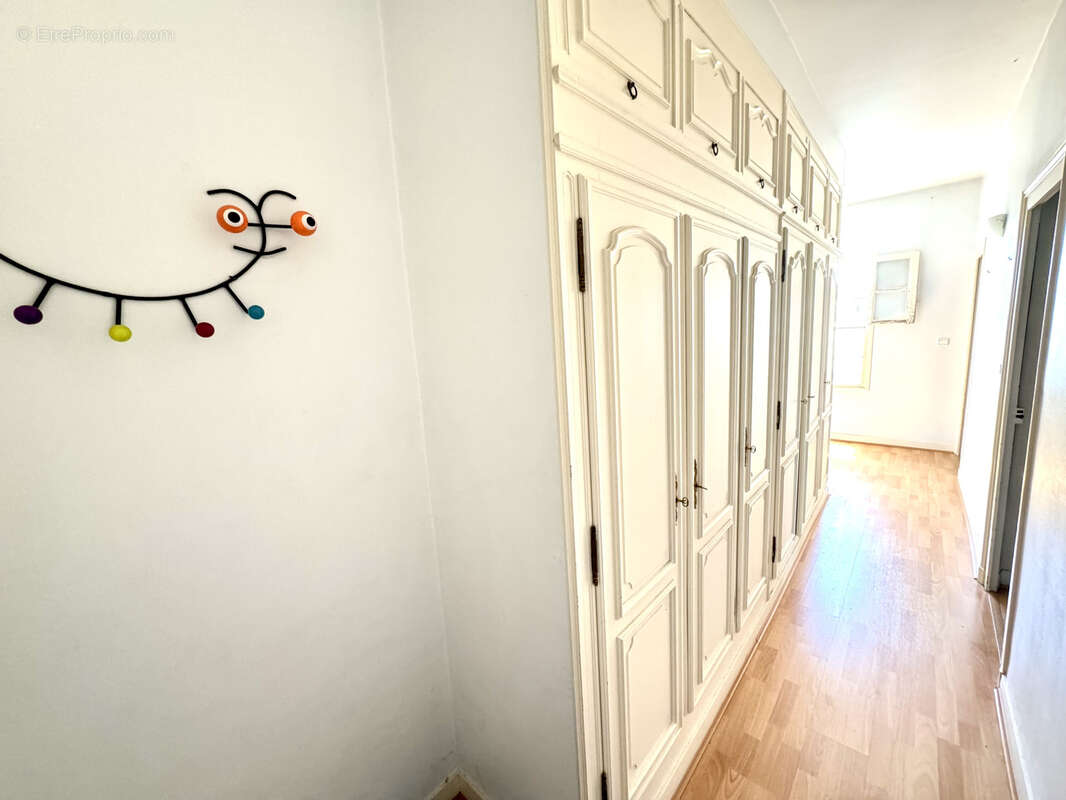 Appartement à TOURS