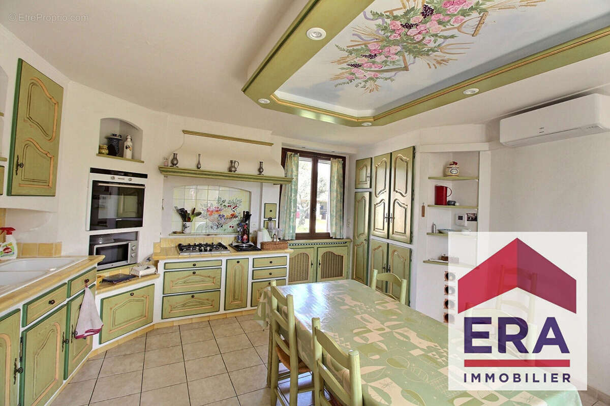 Maison à PONT-SAINT-ESPRIT