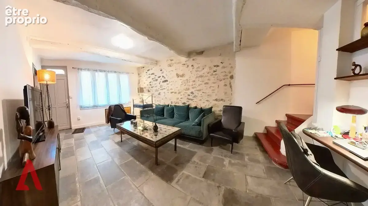 Maison à VALROS
