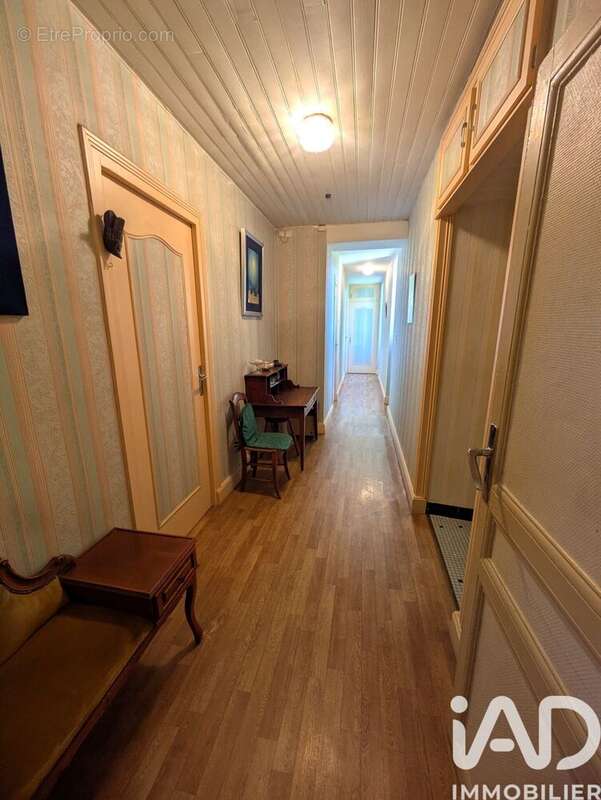 Photo 7 - Maison à SAINT-CYPRIEN