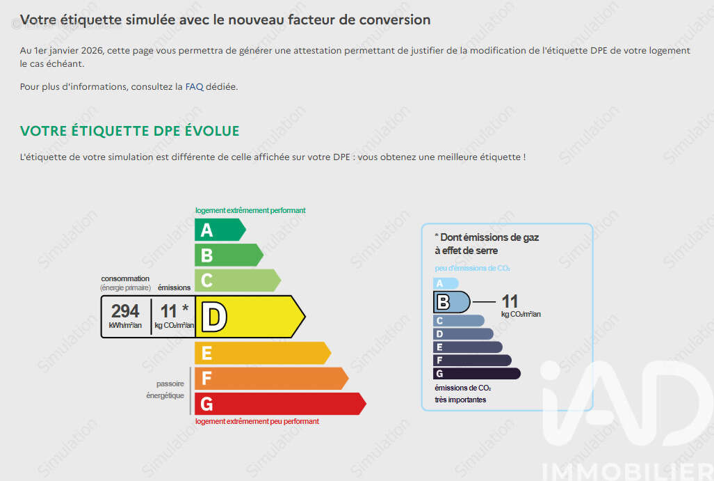 Photo 7 - Appartement à RENNES