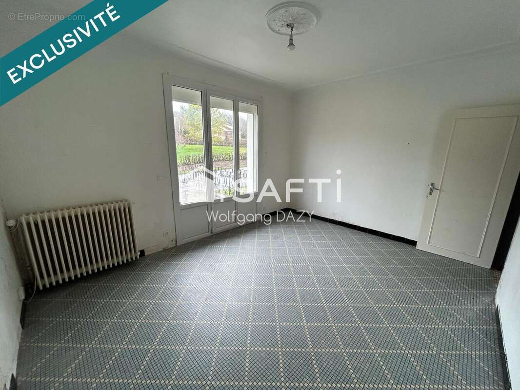 Photo 4 - Maison à VOUNEUIL-SUR-VIENNE