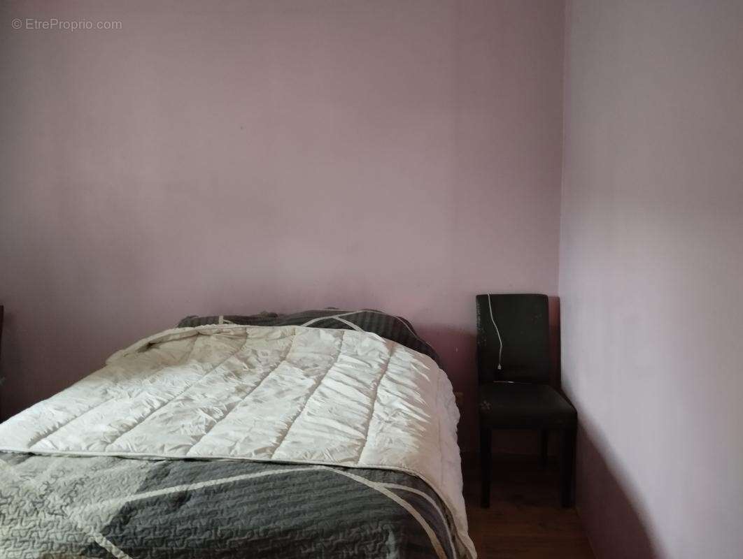 Maison à FROIDECONCHE