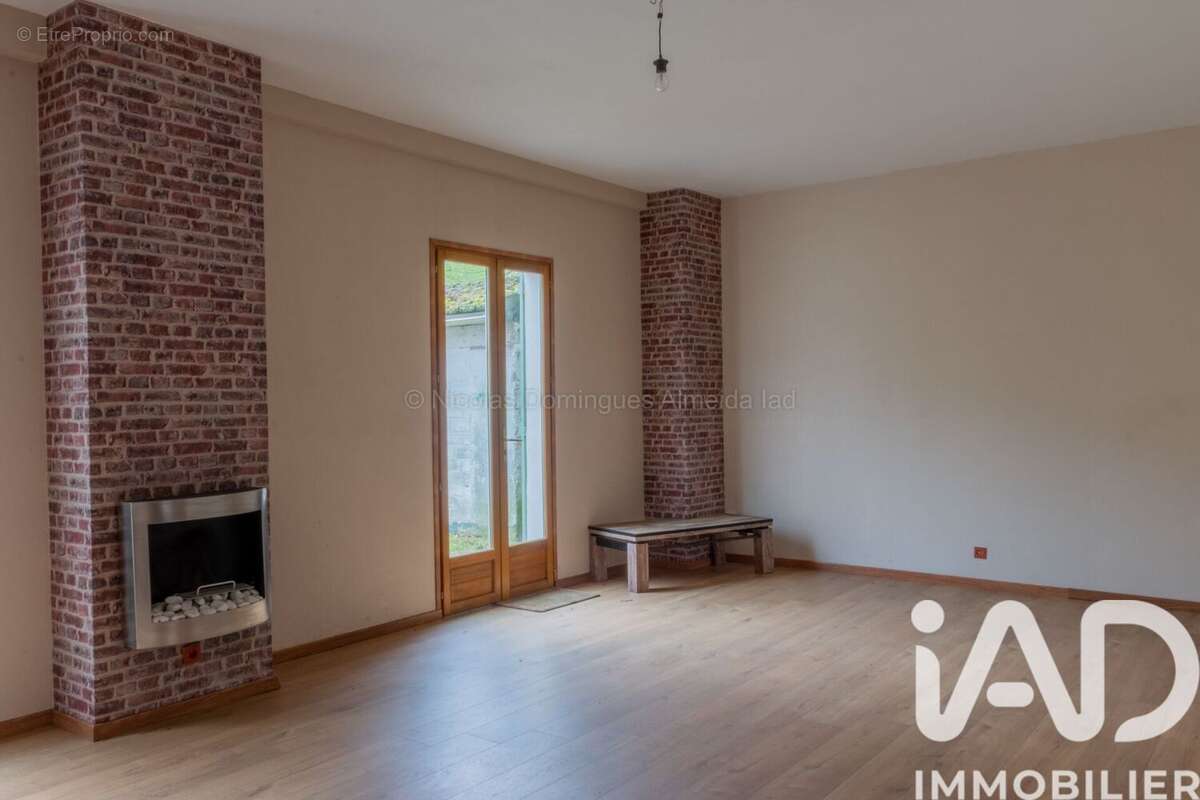 Photo 2 - Maison à DRAVEIL