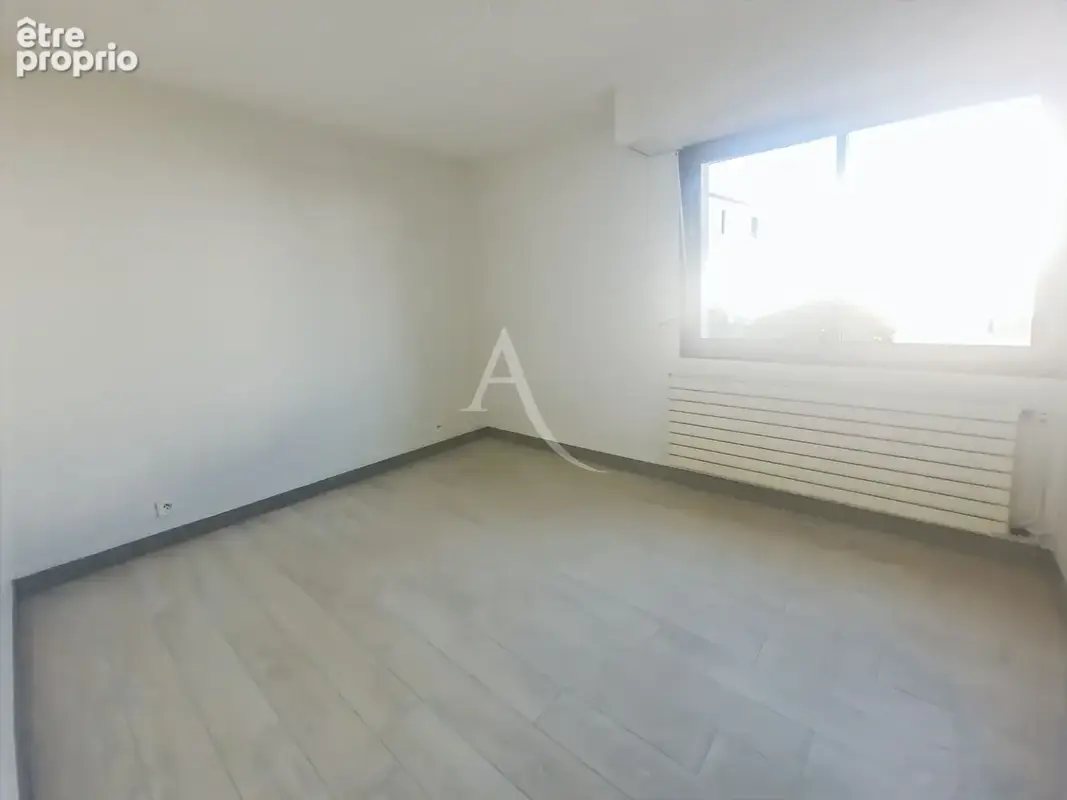 Appartement Challans 3 pièce(s) 71.19 m2 - photo 4
