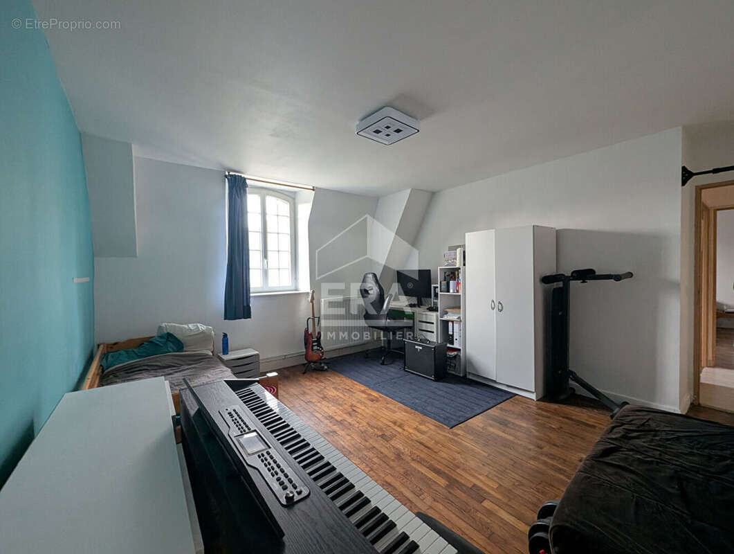Appartement à SAINT-MALO