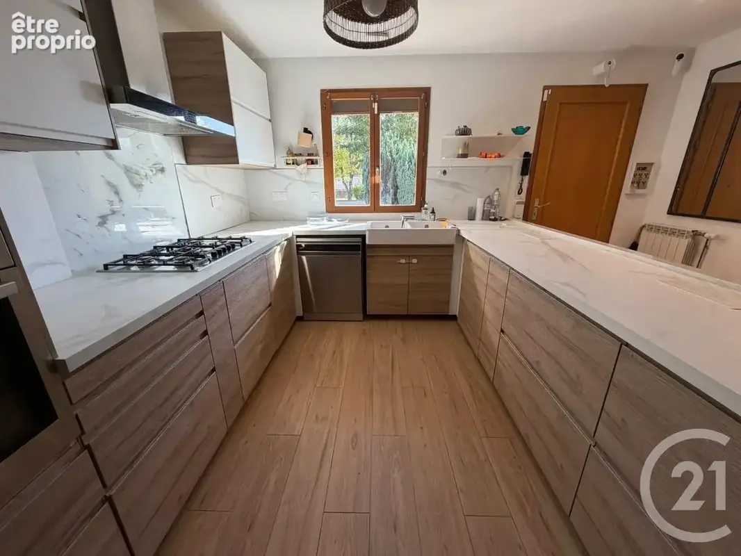 Maison 5 pièces 85 m² à vendre à Juilly (77230) - photo 4