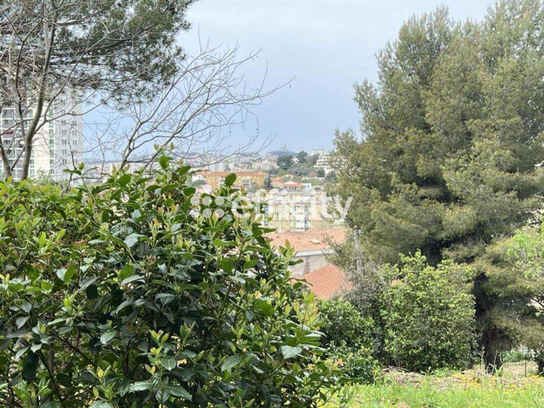 Maison à MARSEILLE-11E