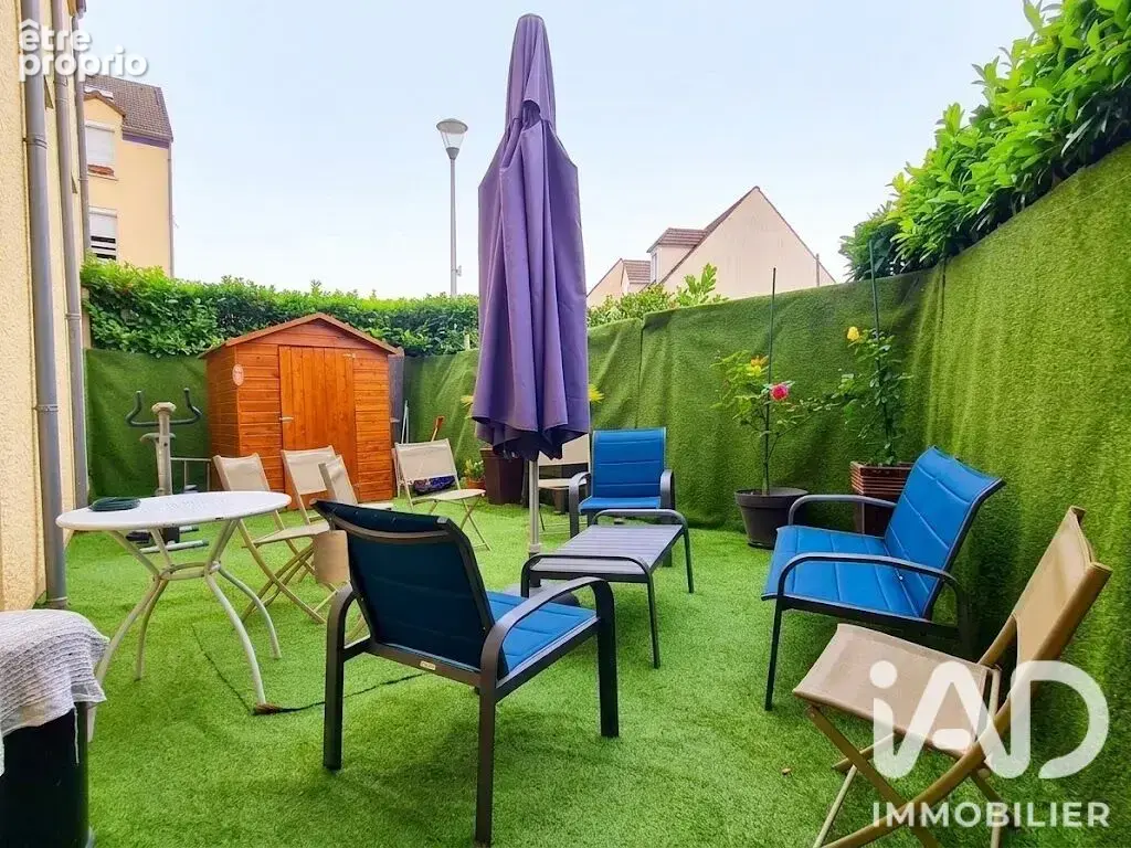 Photo 1 - Appartement à MONTMAGNY