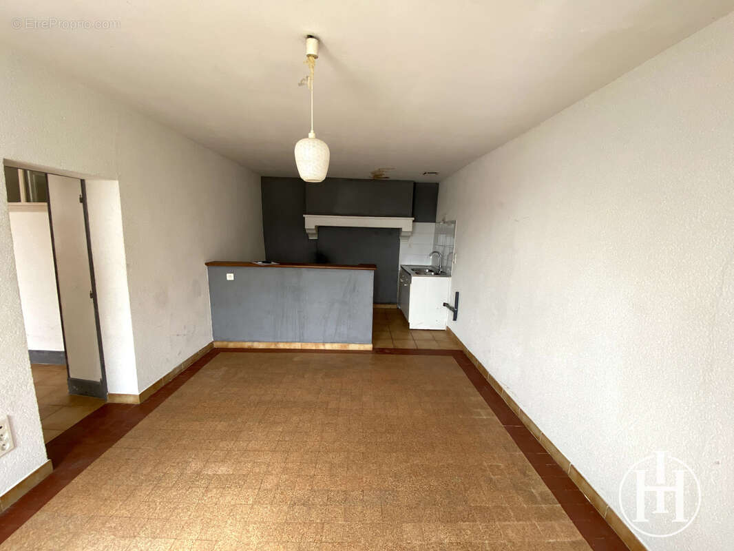 Maison à GIVARLAIS