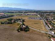 Terrain à CHATUZANGE-LE-GOUBET