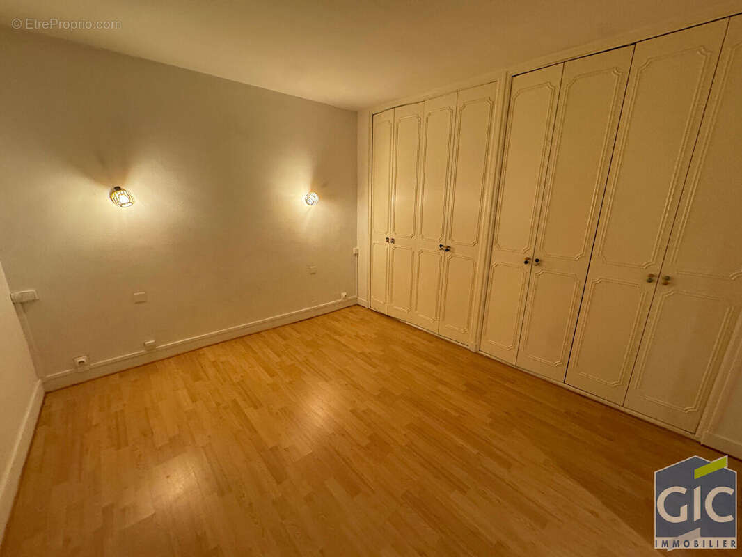 Appartement à TROUVILLE-SUR-MER