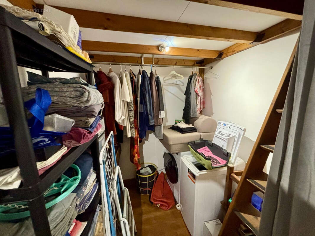 Appartement à MONTELIMAR