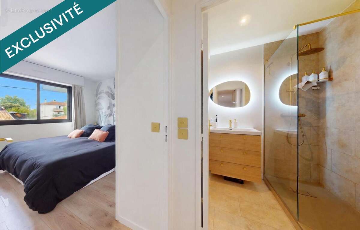 Photo 4 - Appartement à BORDEAUX