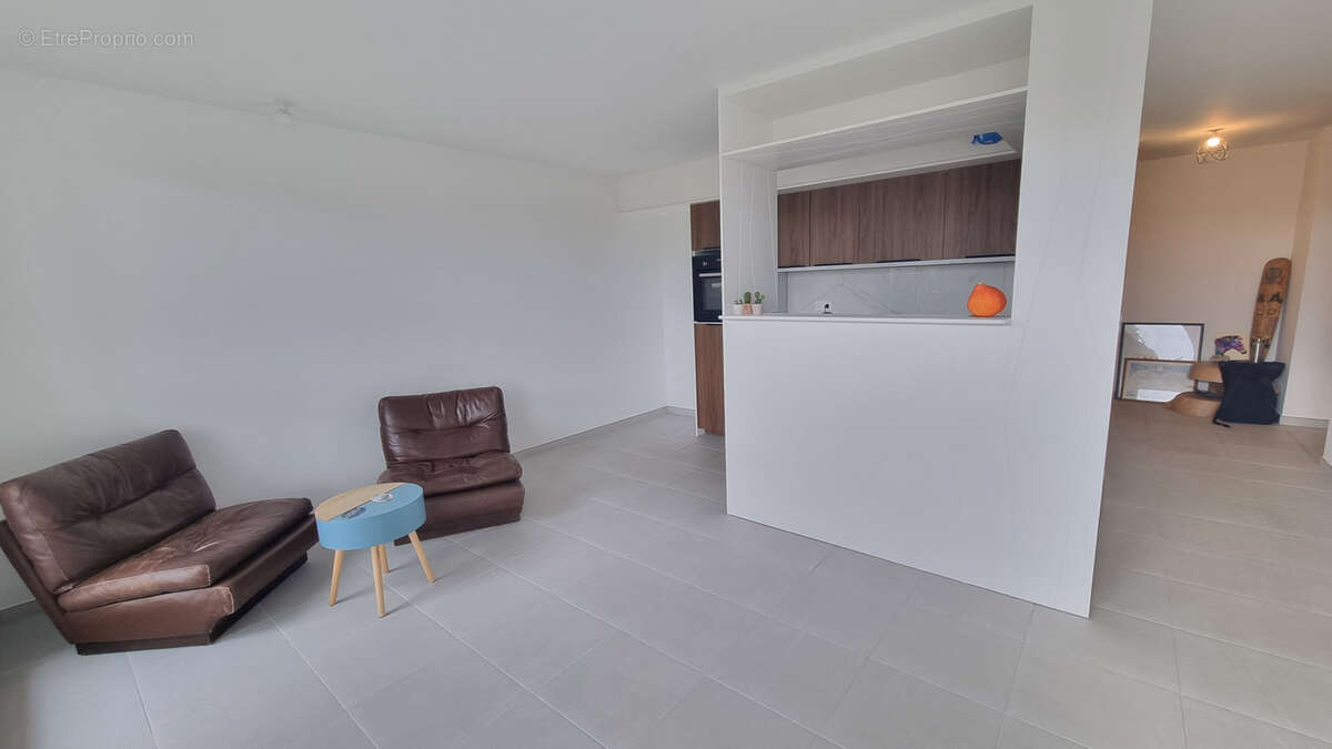 Appartement à ROSHEIM