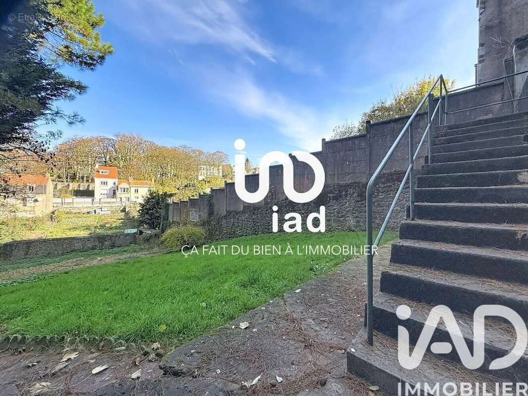 Photo 8 - Appartement à BOULOGNE-SUR-MER