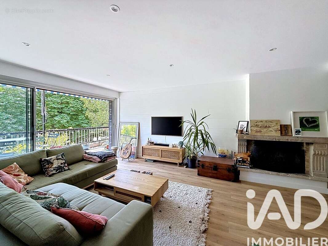 Photo 2 - Appartement à SCEAUX