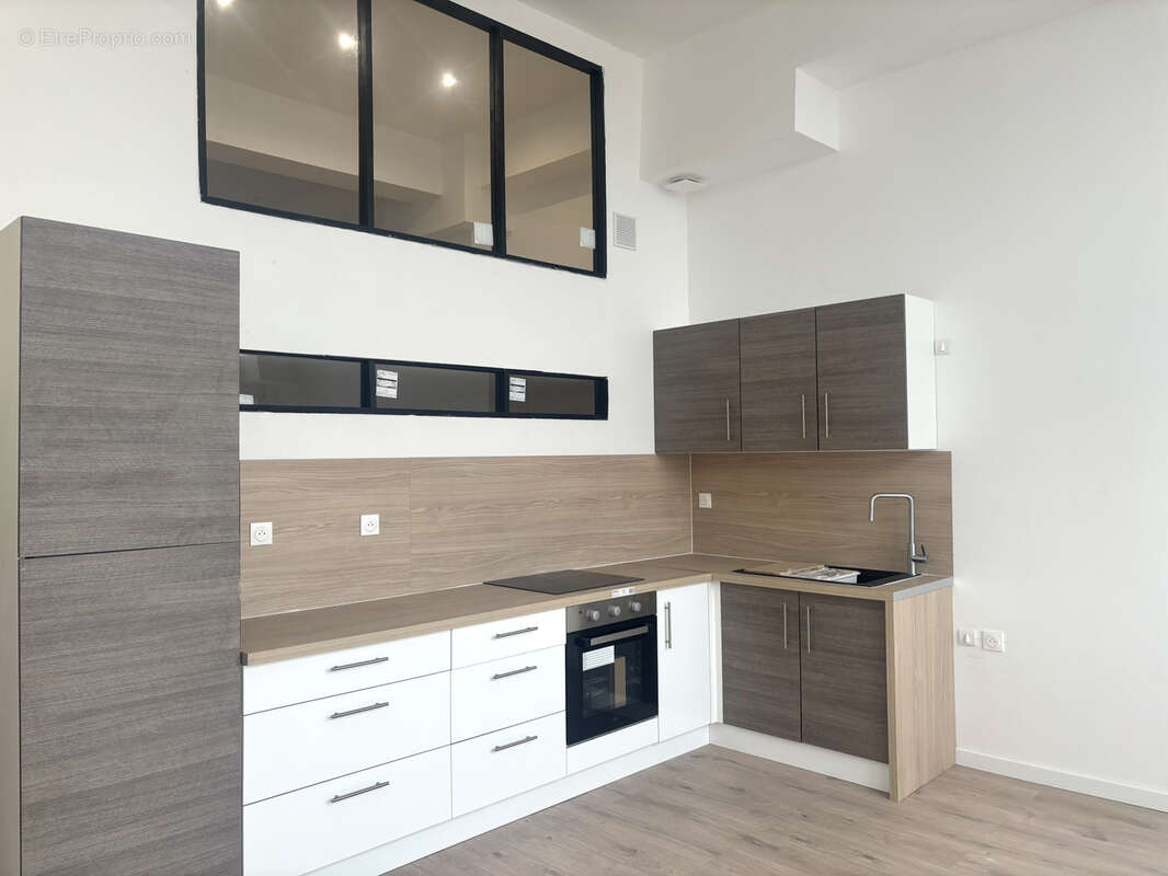 Appartement à ROUBAIX