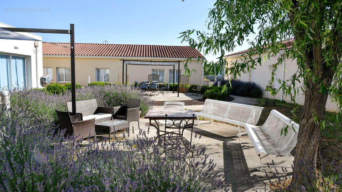 Appartement à MONTBLANC