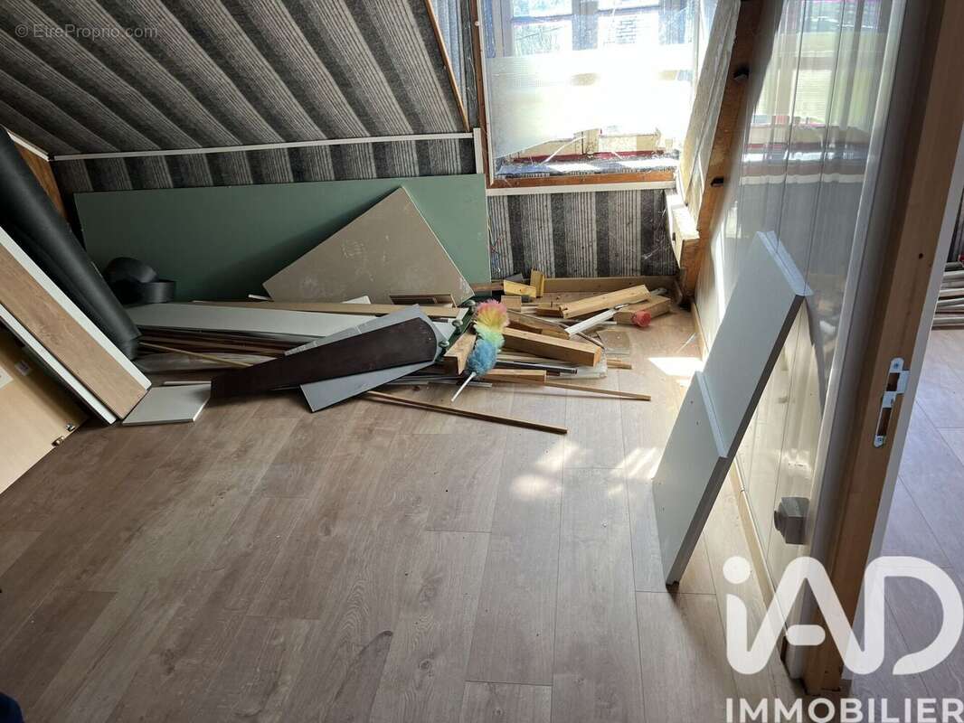 Photo 7 - Maison à LE BLANC
