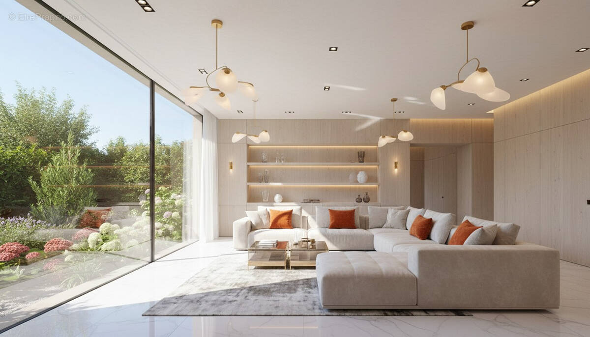 Appartement à REICHSTETT
