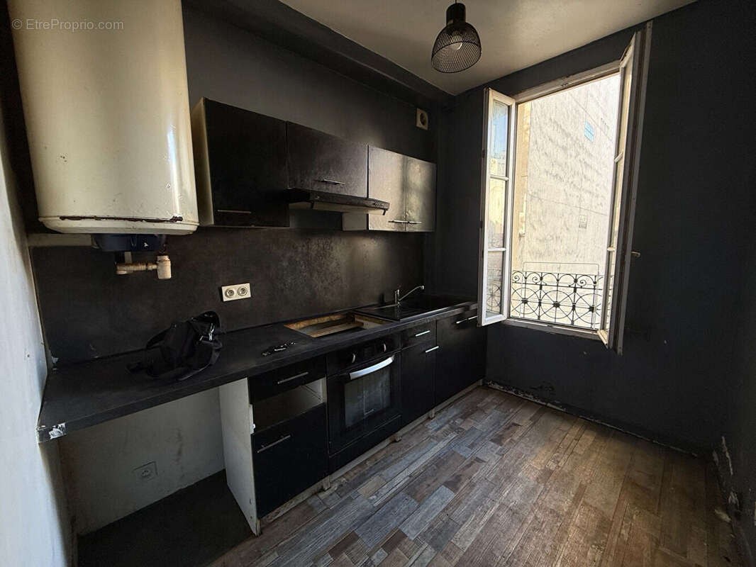 Appartement à SURESNES