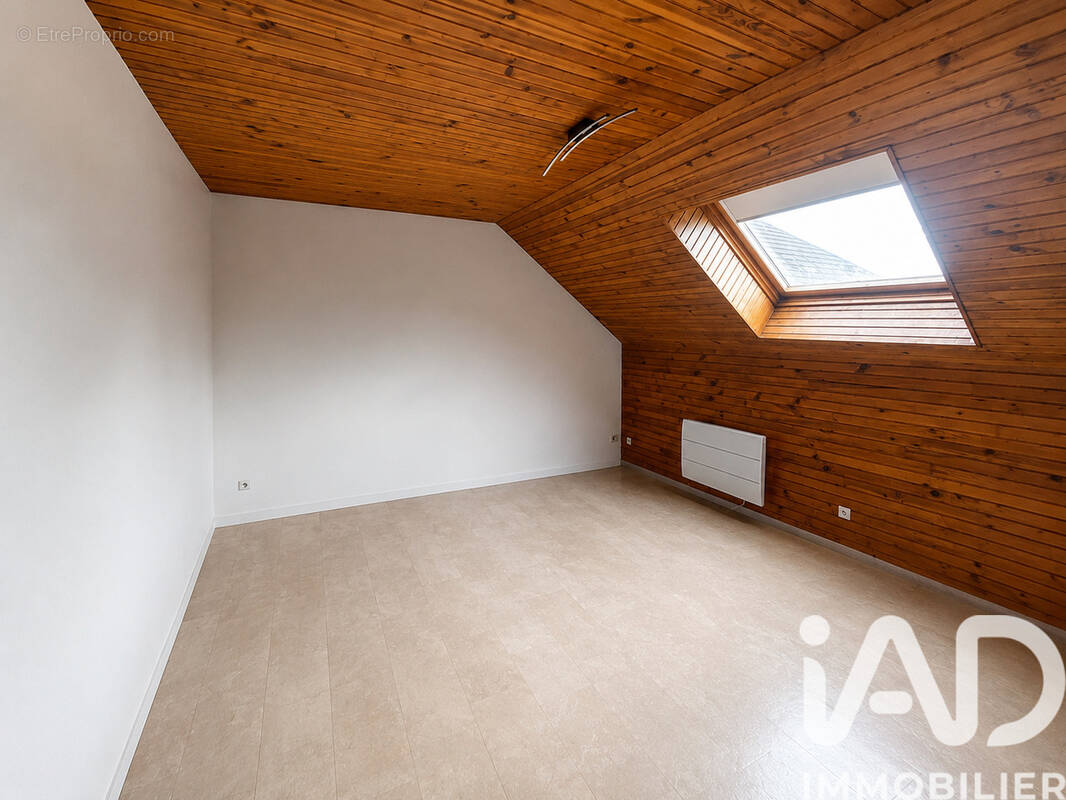 Photo 1 - Appartement à SEDAN