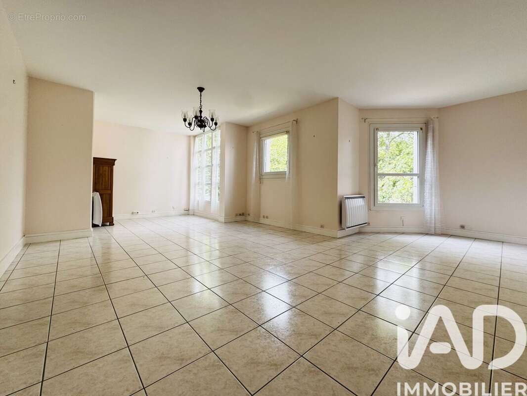 Photo 4 - Appartement à VILLEJUIF
