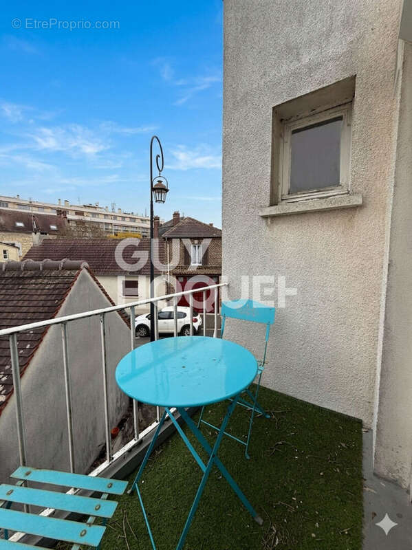 Appartement 43 m² à Compiegne  - photo 5