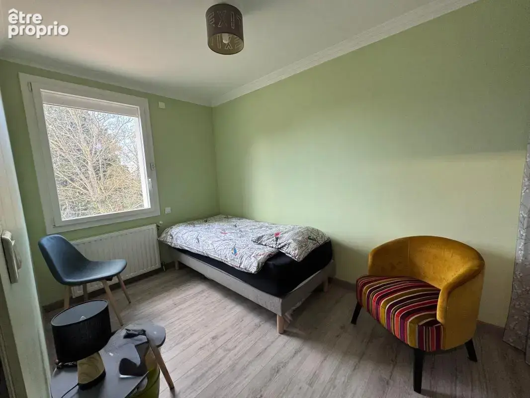 Maison À Vendre - photo 15
