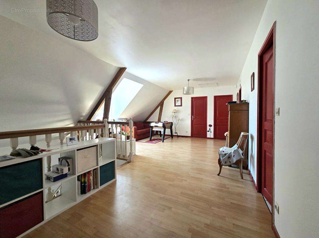 Maison à ANGERS