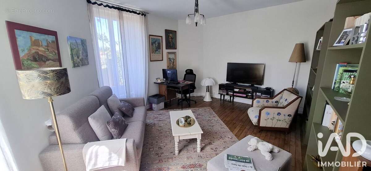 Maison 105 m² à Michery  - photo 8