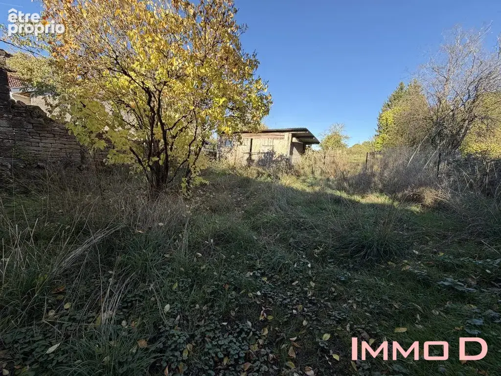 Maison 5 pièces 80 m² à vendre à Gruey-Les-Surance (88240) - photo 3