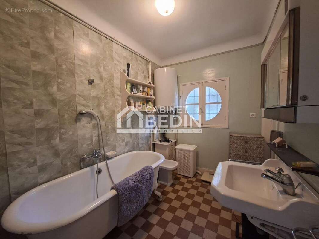 Maison à PARENTIS-EN-BORN