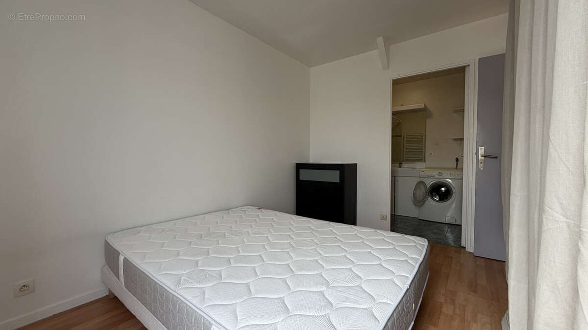 Appartement à CHATILLON