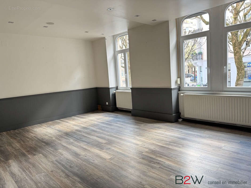 Commerce à STRASBOURG