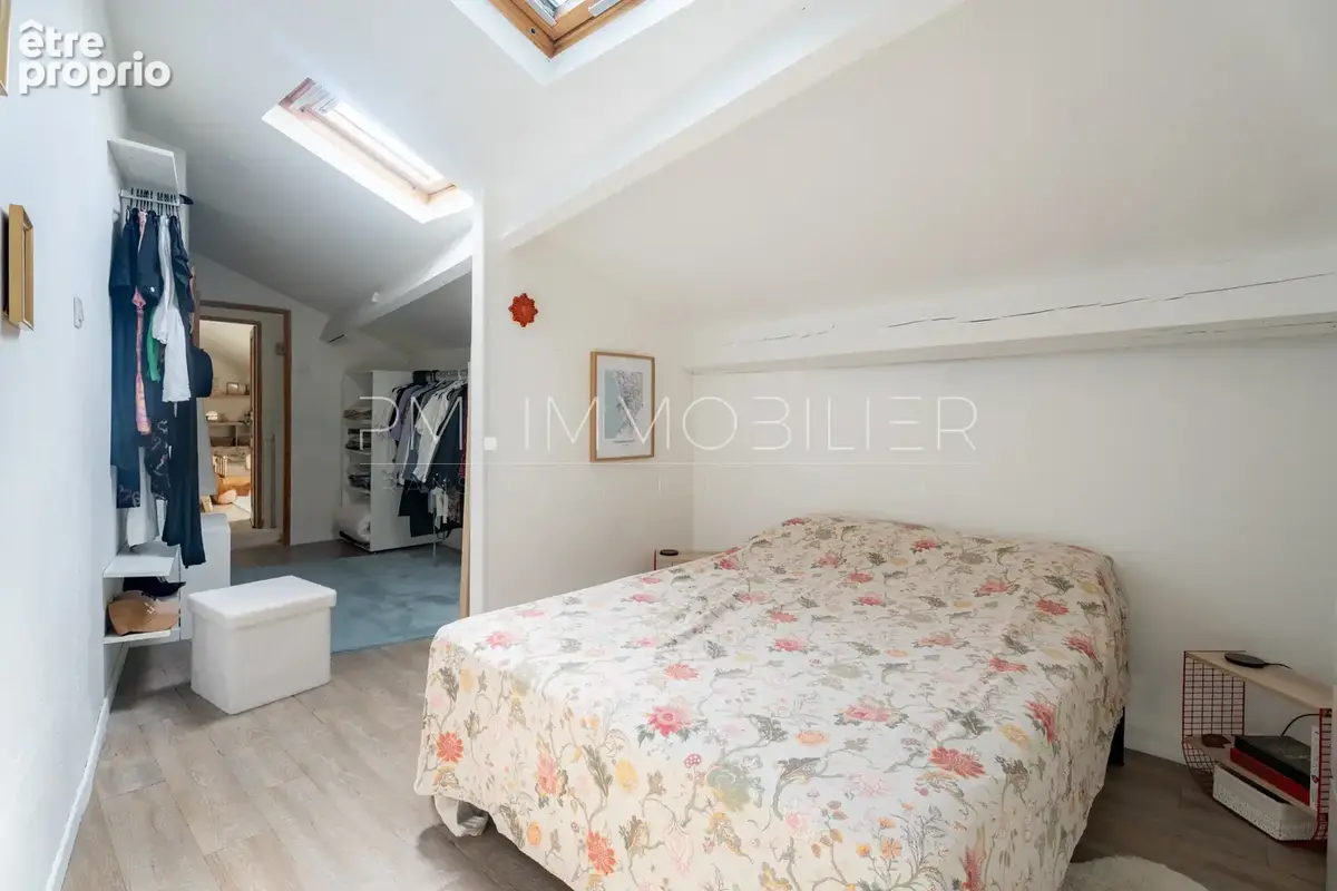 Maison 3 pièces 62 m² à vendre à Marseille-10e (13010) - photo 17