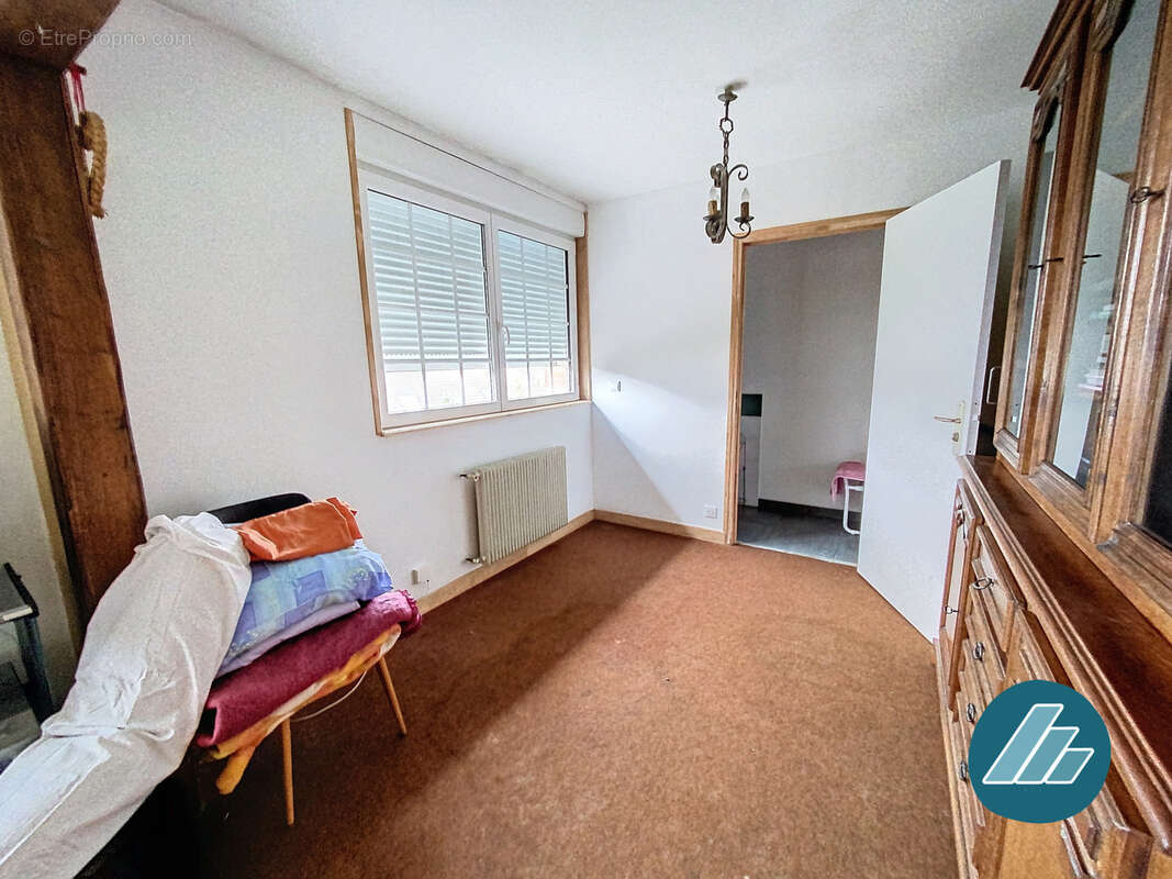 Maison à MERS-LES-BAINS