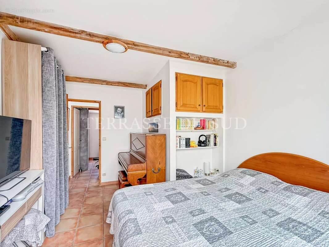 Maison à MARSEILLE-8E