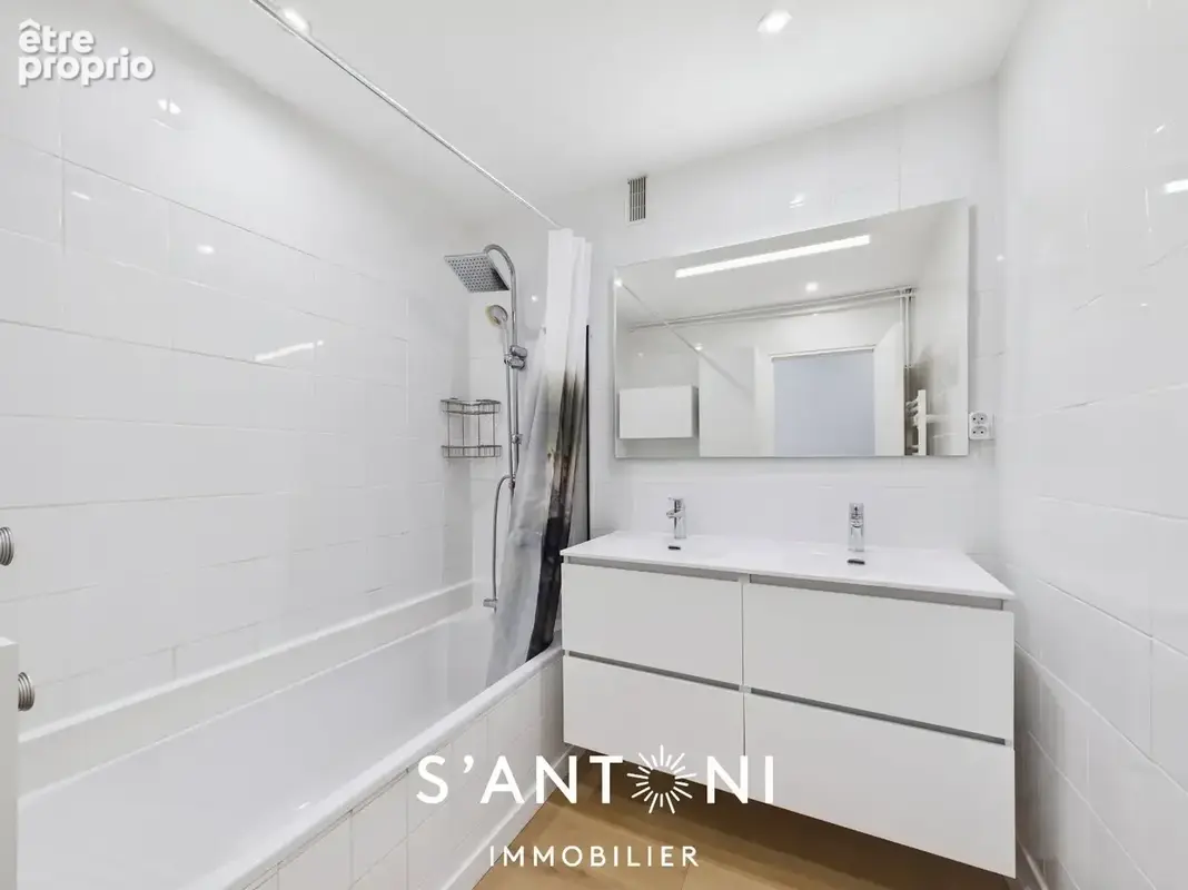Appartement T4 lumineux avec vue panoramique sur l'étang de thau - photo 9