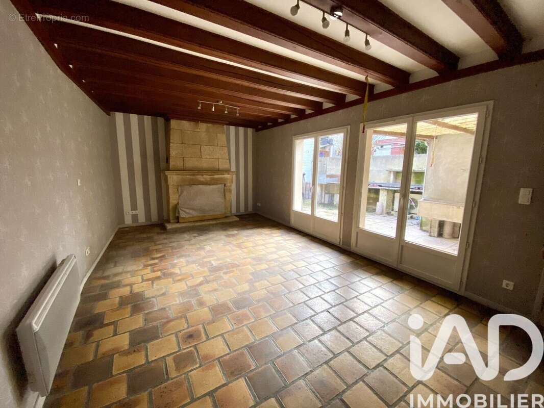 Photo 4 - Appartement à CHATEAU-RENARD
