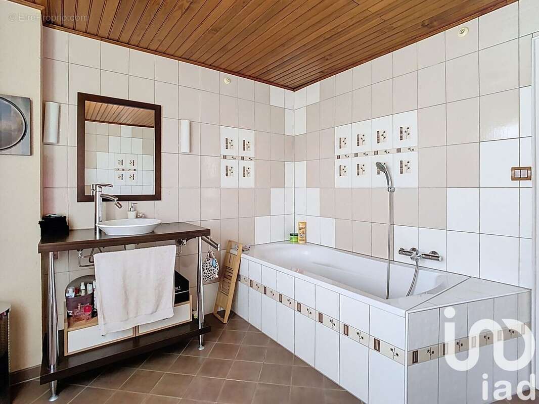 Photo 8 - Maison à BARR