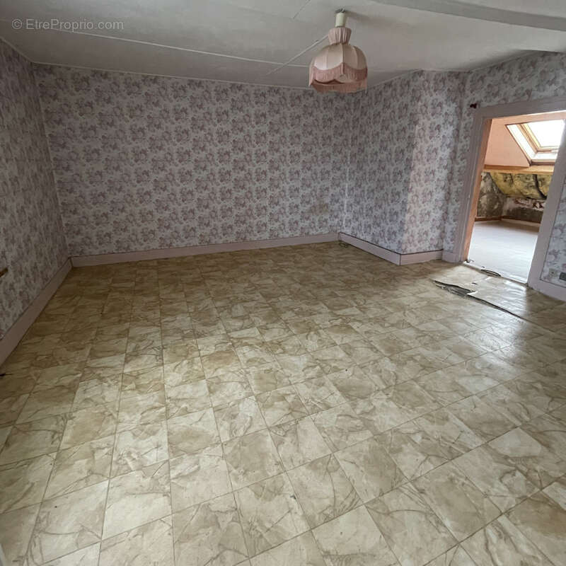 Maison à LERE