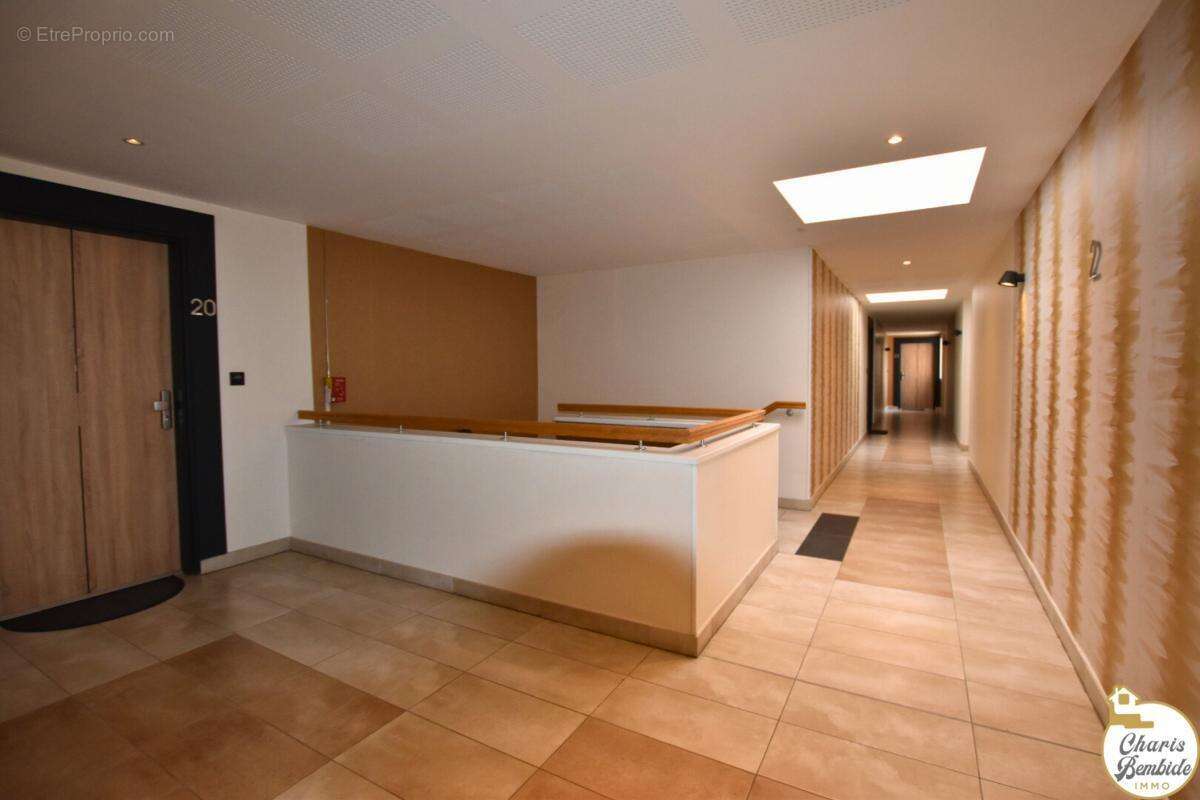Appartement - photo 6