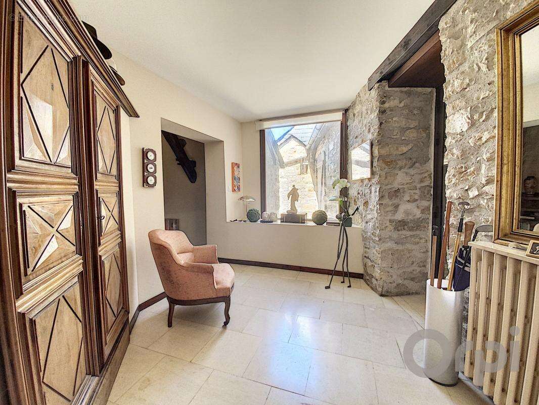 Maison à CONDAT-SUR-VEZERE