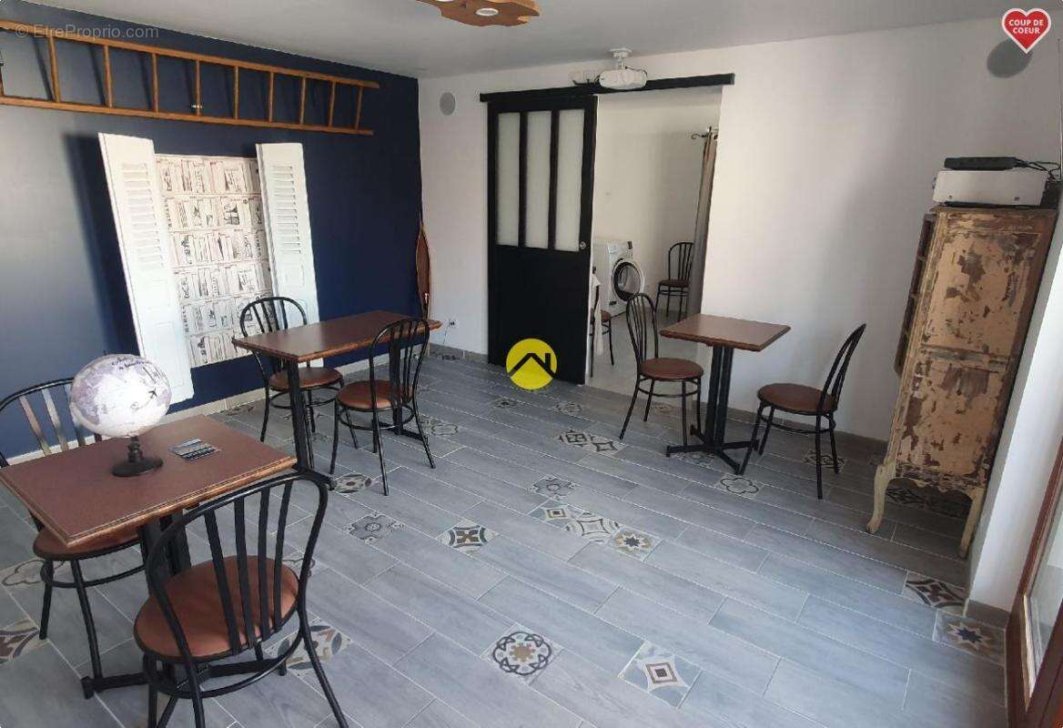 Fermette rénovée de 153m² - photo 16
