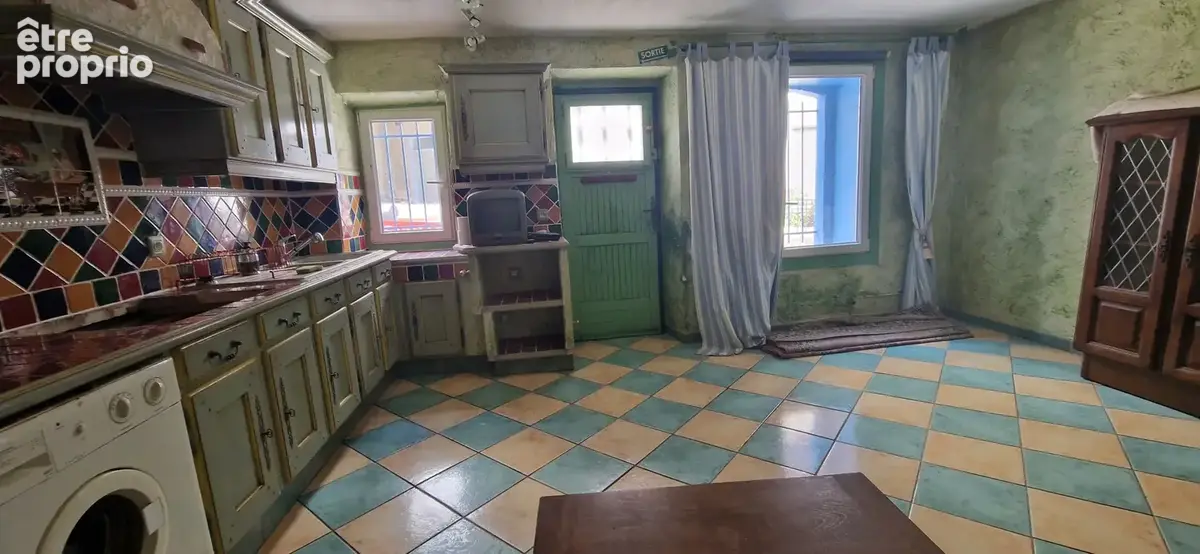 Maison de village à Bélesta   75 000 € FAI - photo 5