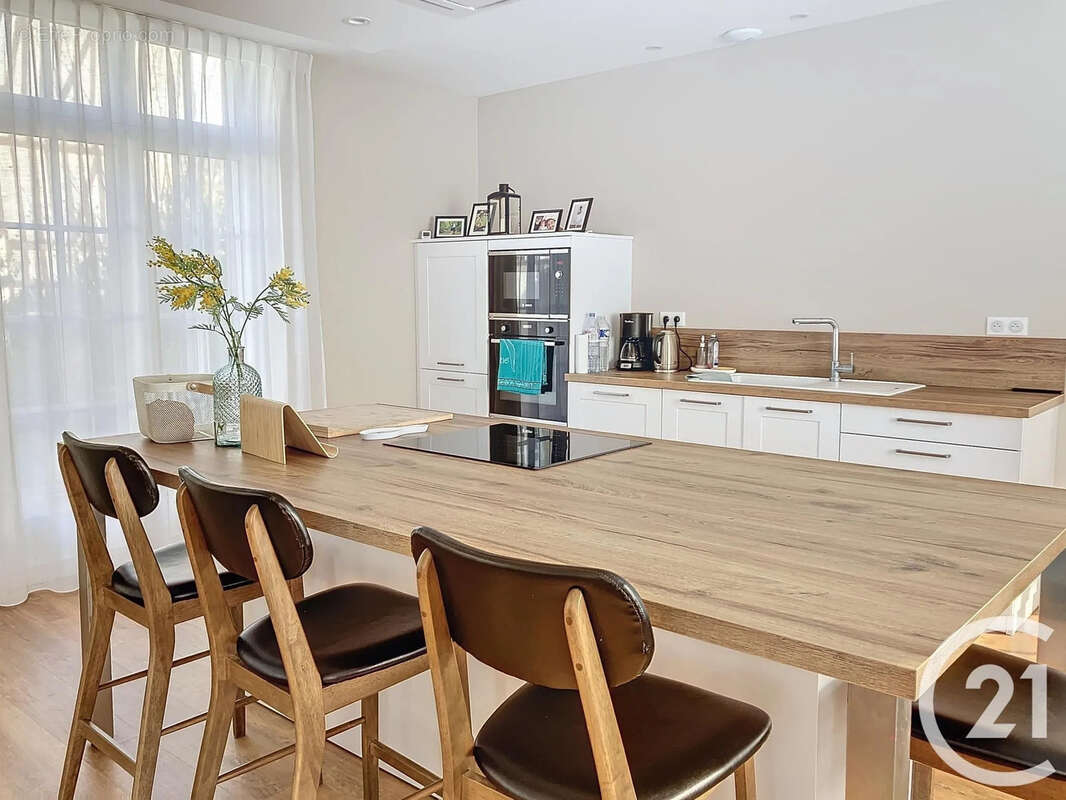 Maison à CHALONS-EN-CHAMPAGNE