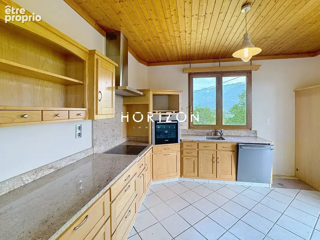 Maison 8 pièces 250 m² à vendre à Freterive (73250) - photo 5