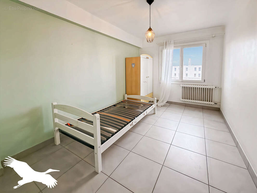 Appartement à MARSEILLE-10E